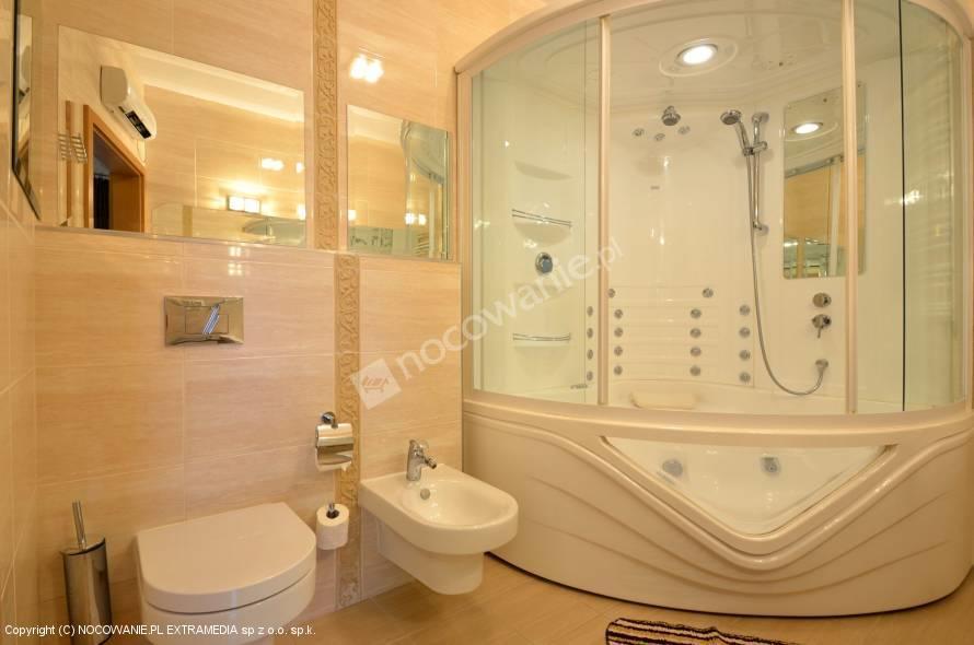 Hotel Polonia Augustów Eksteriør billede
